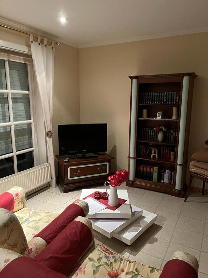 Ferienhaus Gartower See מראה חיצוני תמונה