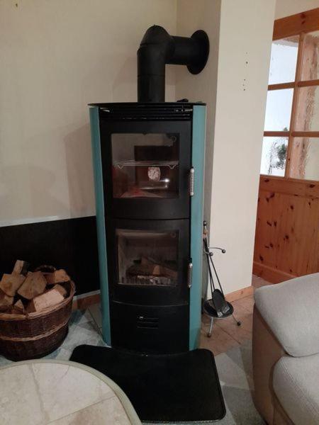 Ferienhaus Gartower See מראה חיצוני תמונה